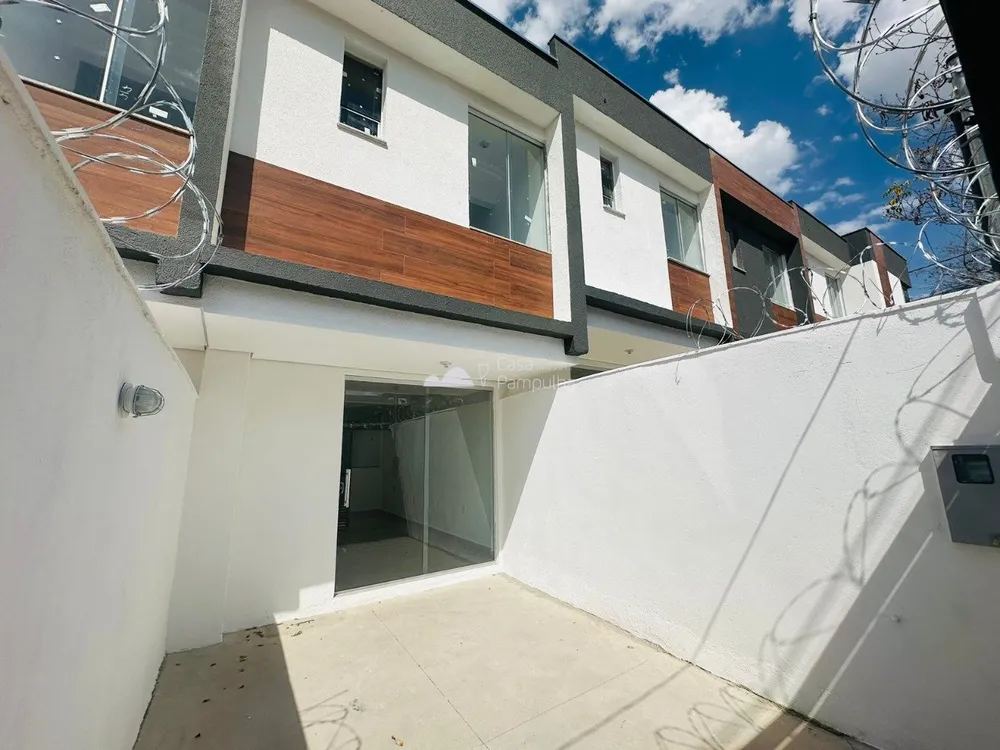 Casa, 2 quartos, 88 m² - Foto 2