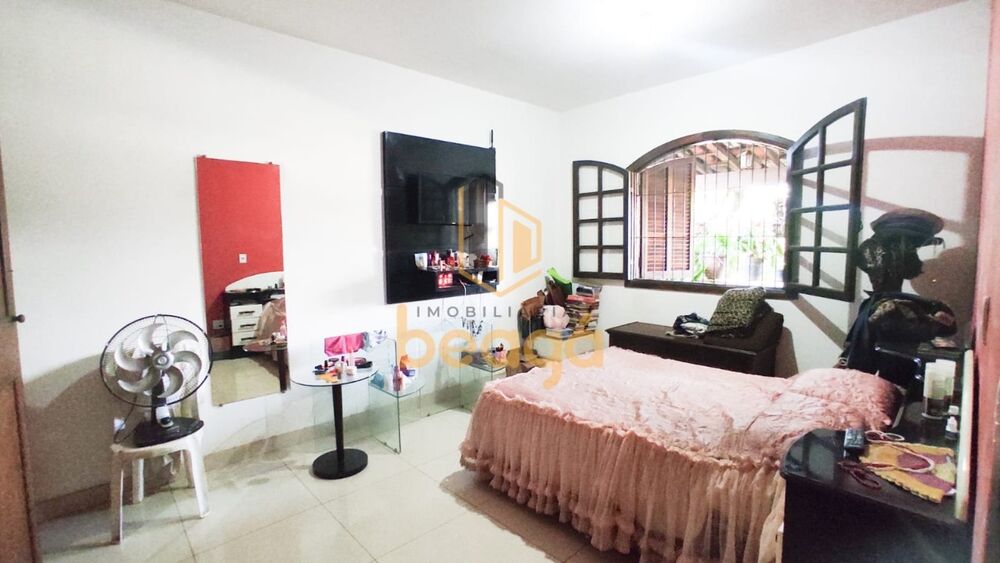 Casa à venda com 3 quartos, 100m² - Foto 6