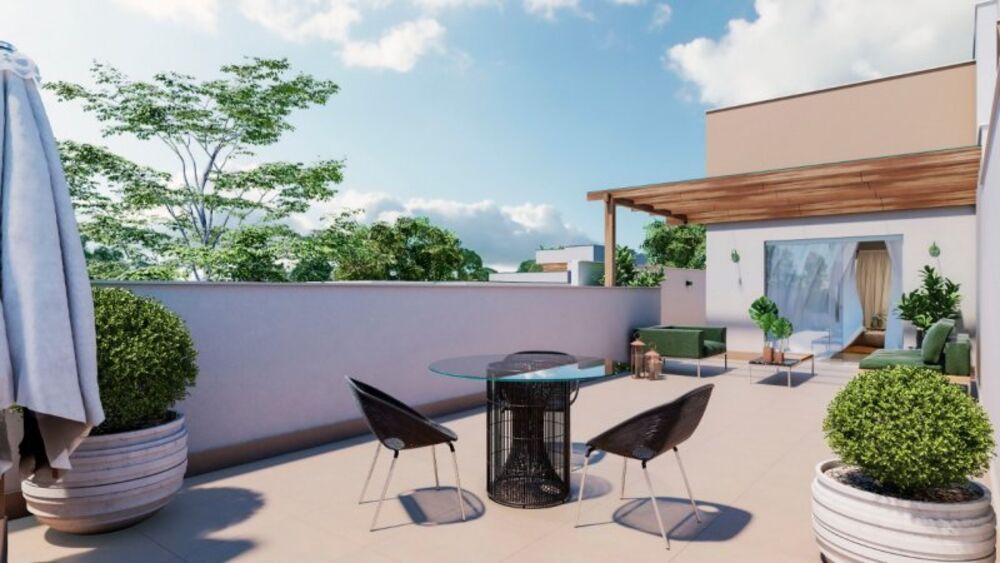 Casa à venda com 3 quartos, 180m² - Foto 6
