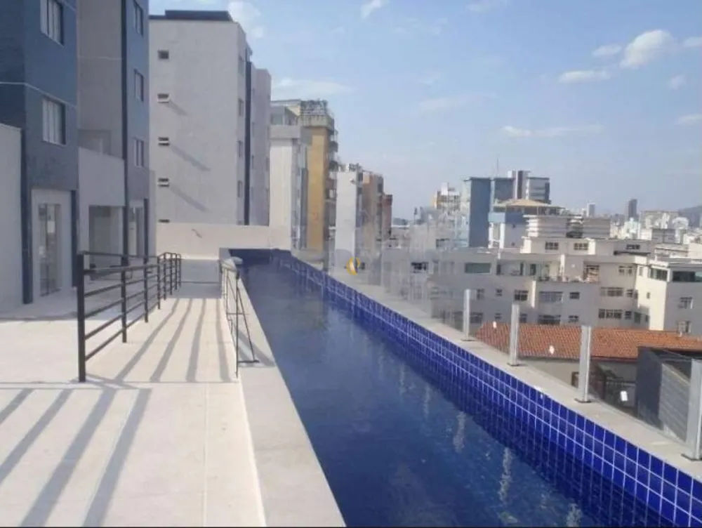 Apartamento, 2 quartos, 61 m² - Foto 7