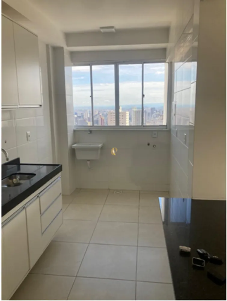 Apartamento, 2 quartos, 61 m² - Foto 9