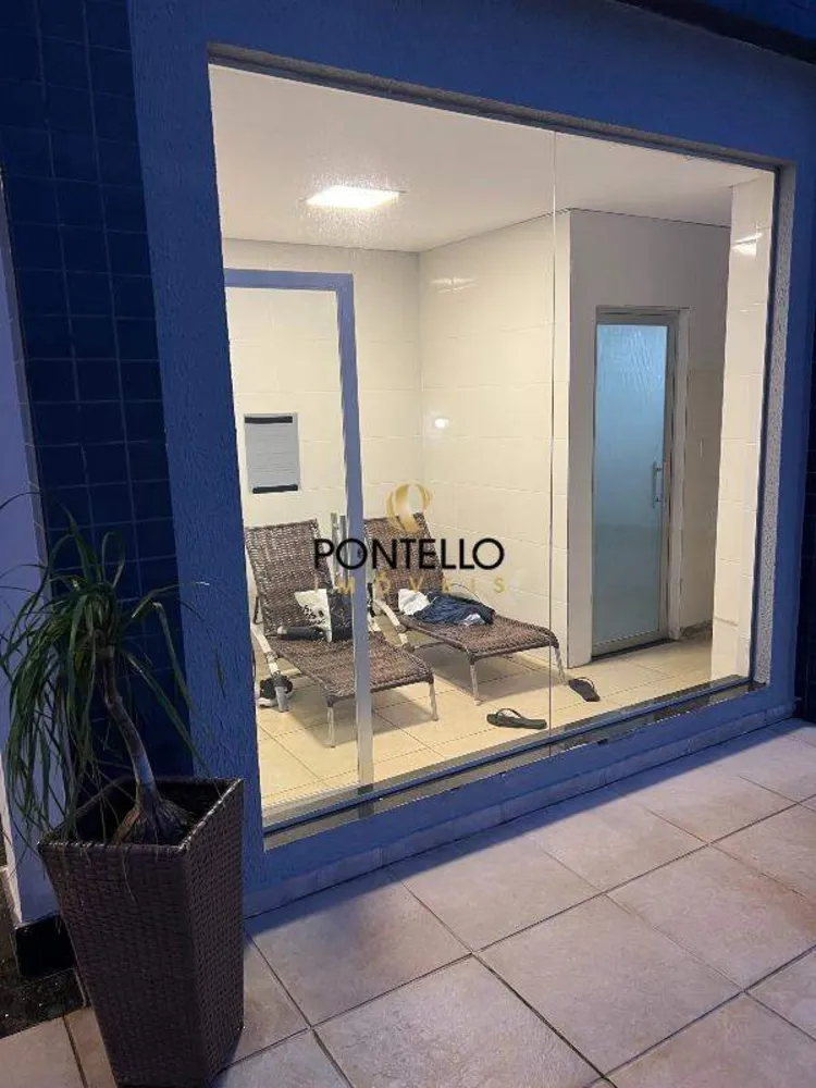 Apartamento, 2 quartos, 61 m² - Foto 2