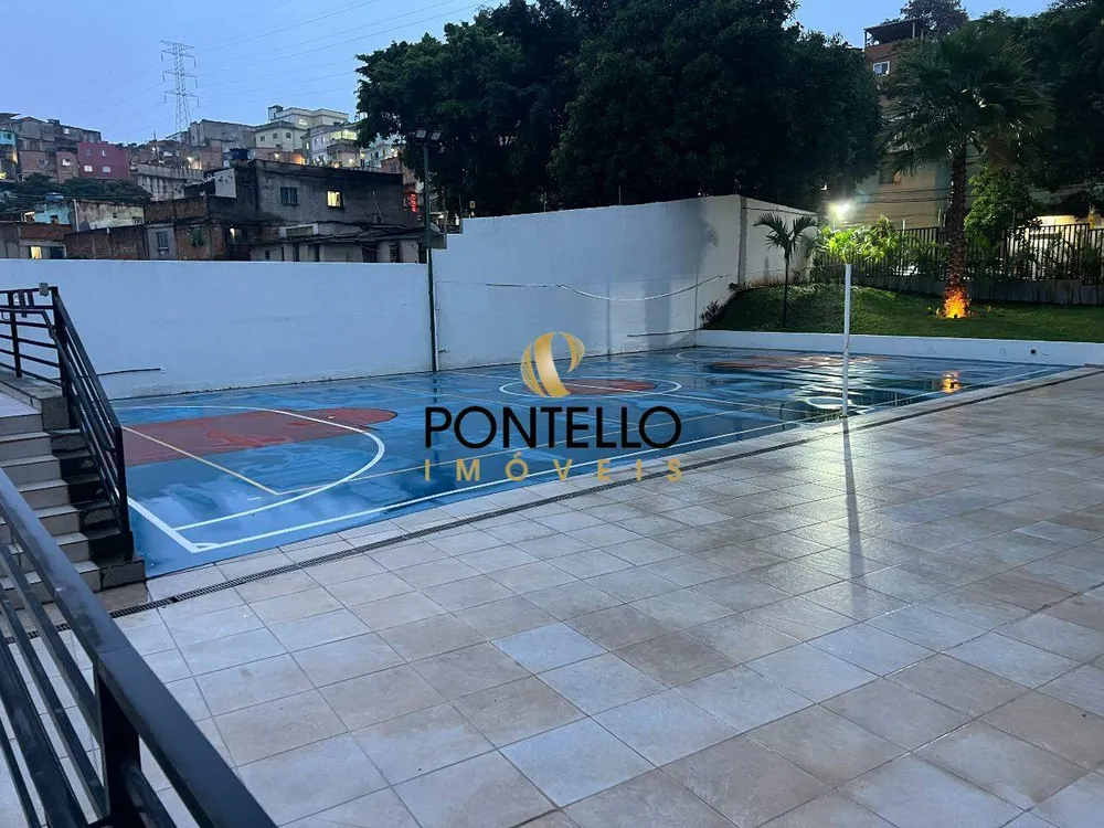 Apartamento, 2 quartos, 61 m² - Foto 1