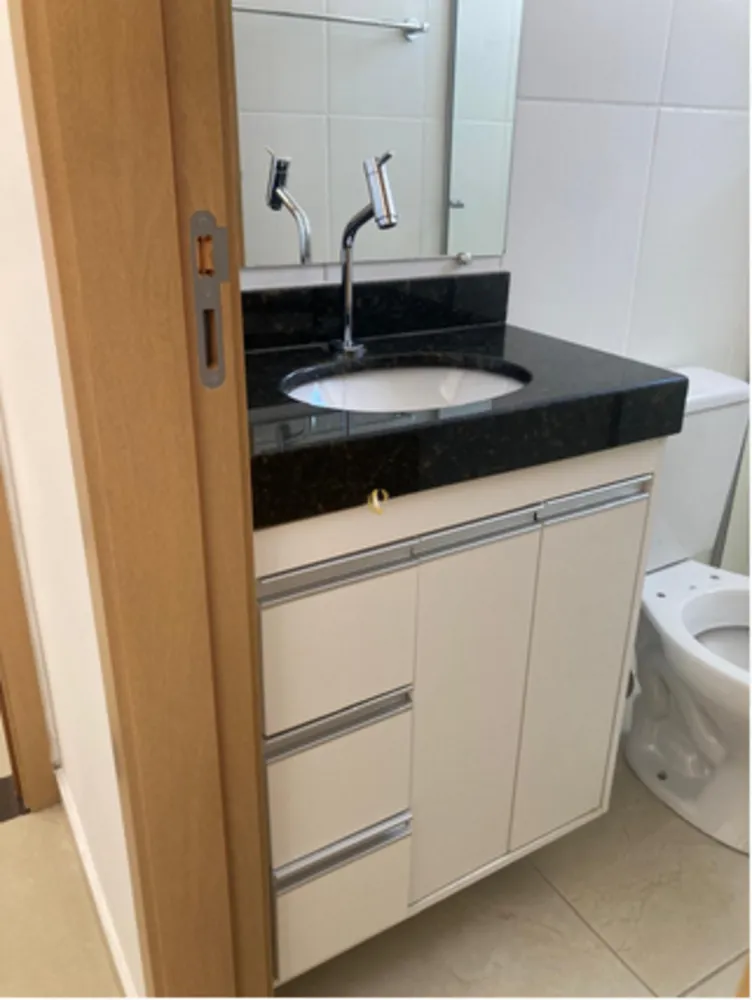 Apartamento, 2 quartos, 61 m² - Foto 6
