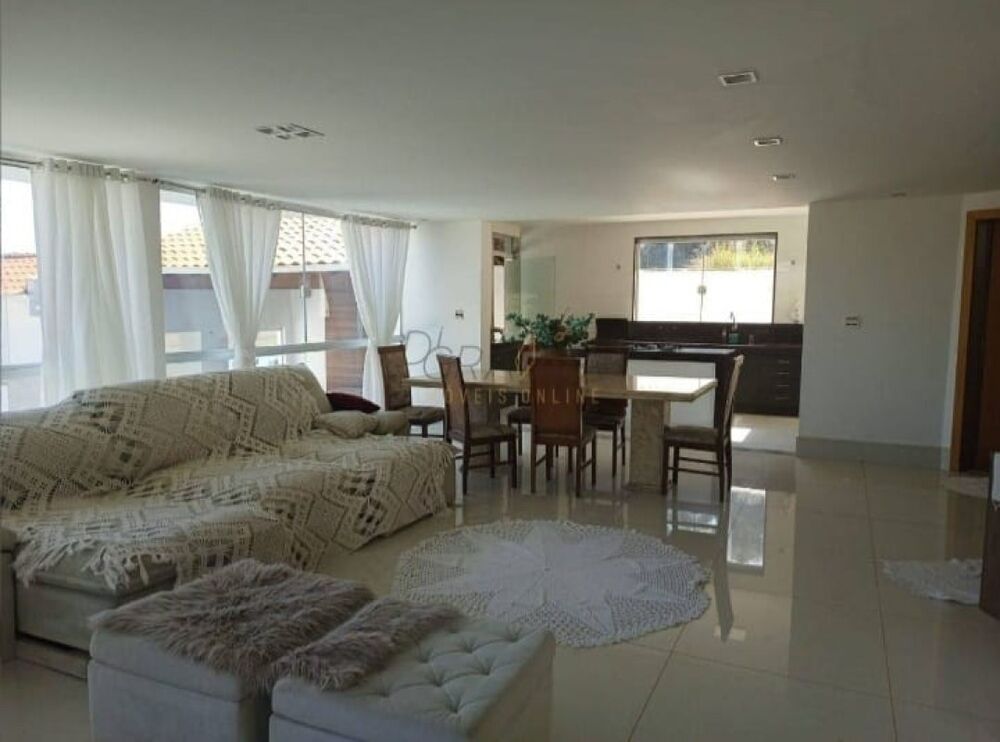 Casa à venda com 1 quarto - Foto 6