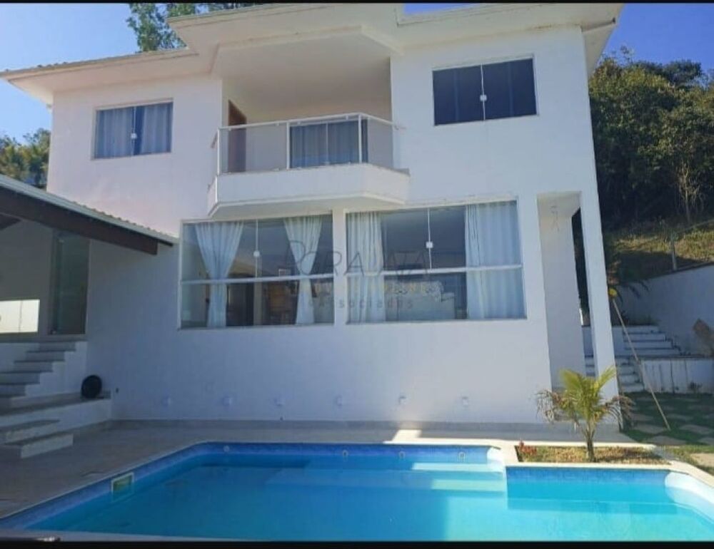 Casa à venda com 1 quarto - Foto 13