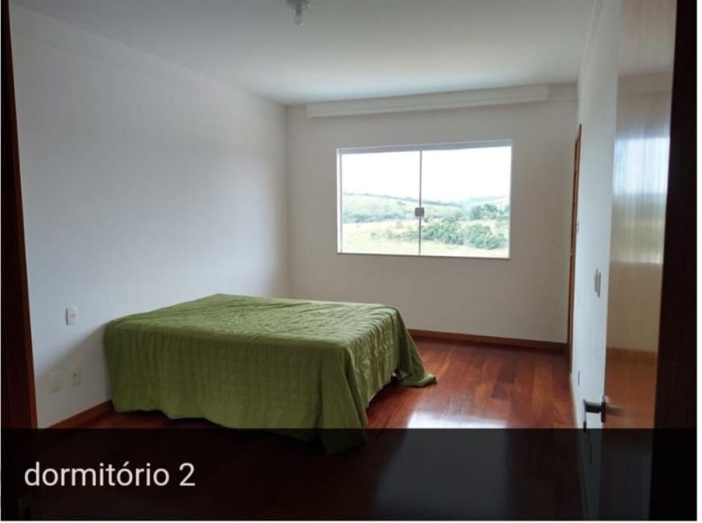 Casa à venda com 1 quarto - Foto 4