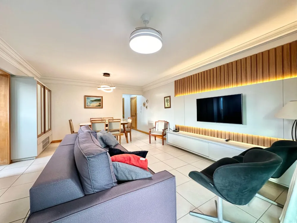 Apartamento, 3 quartos - Foto 6