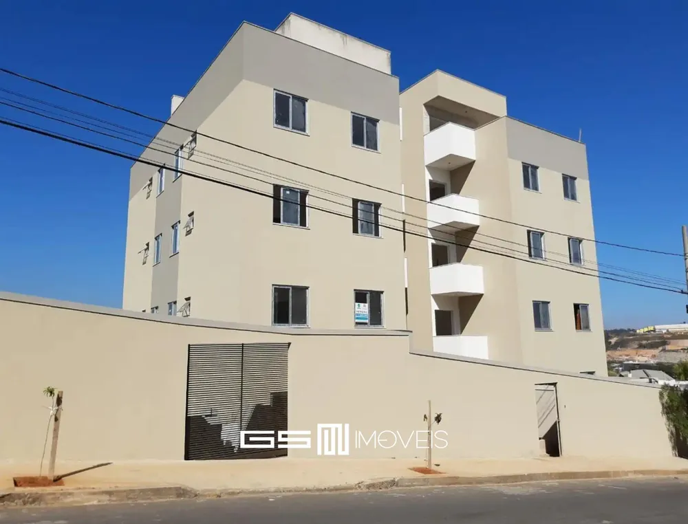 Apartamento, 2 quartos, 92 m² - Foto 1
