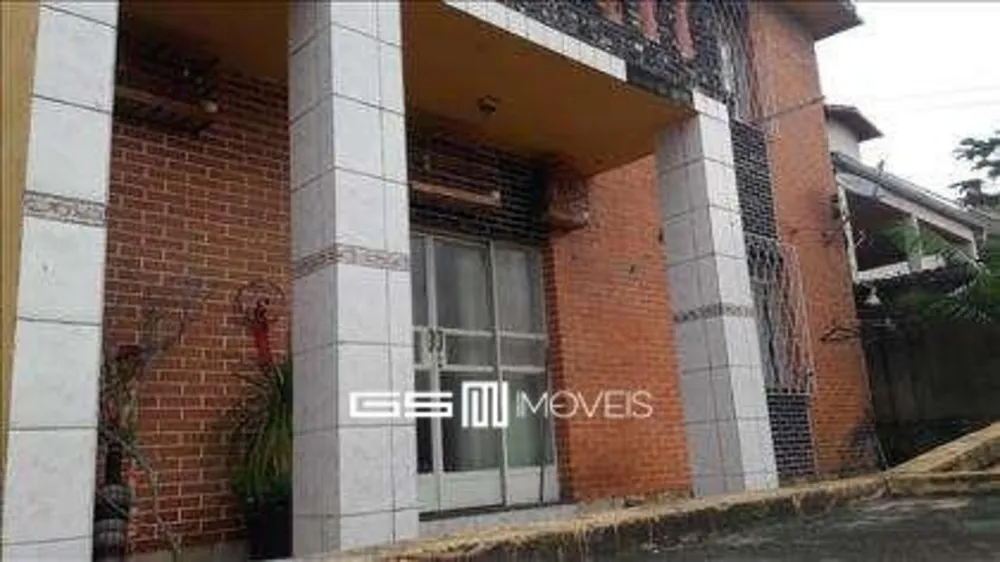 Casa, 2 quartos, 333 m² - Foto 2