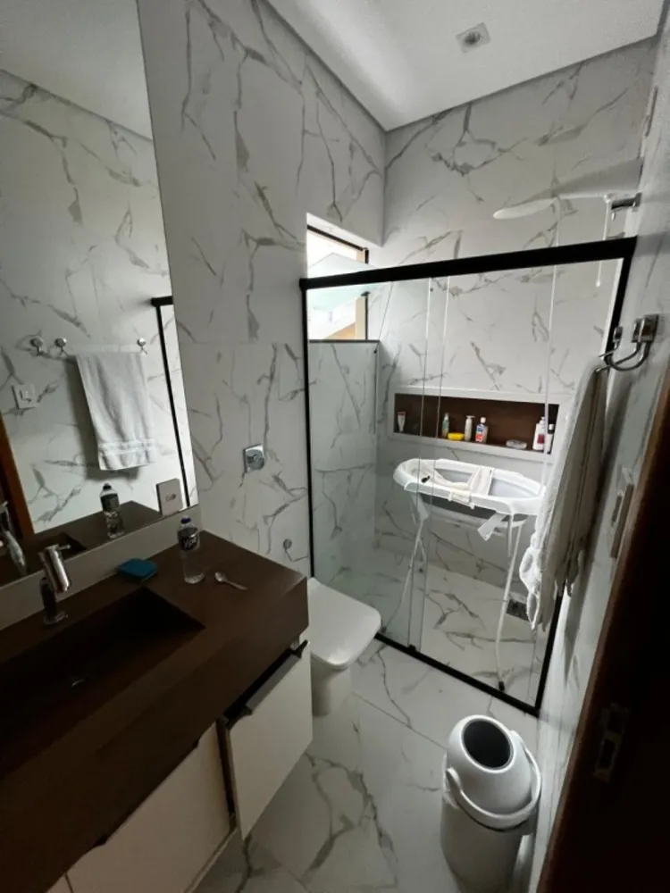 Casa, 4 quartos, 300 m² - Foto 22