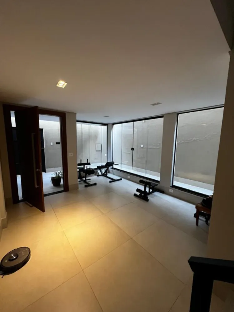 Casa, 4 quartos, 300 m² - Foto 7