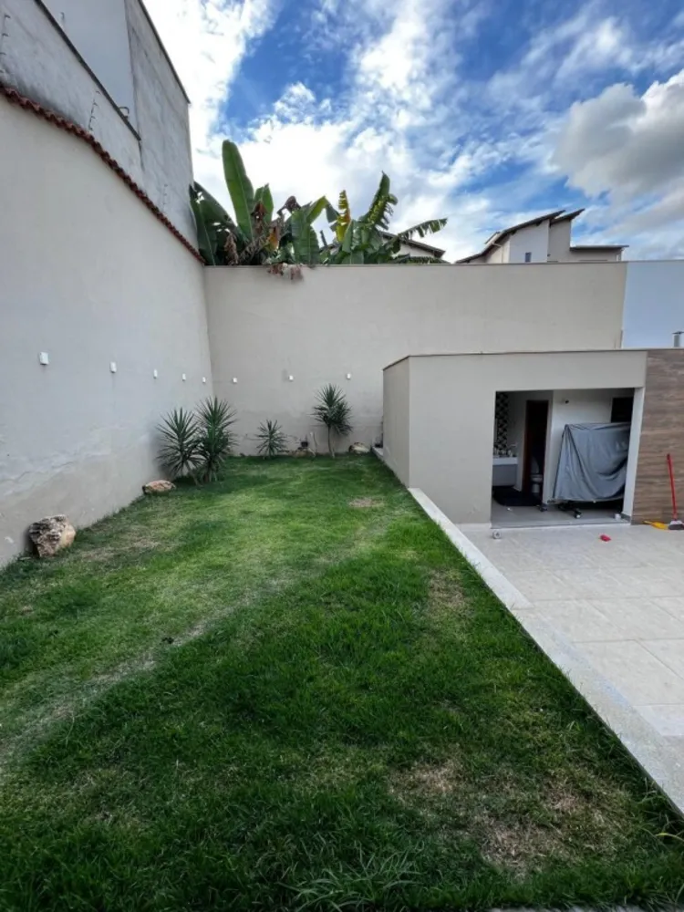 Casa, 4 quartos, 300 m² - Foto 9