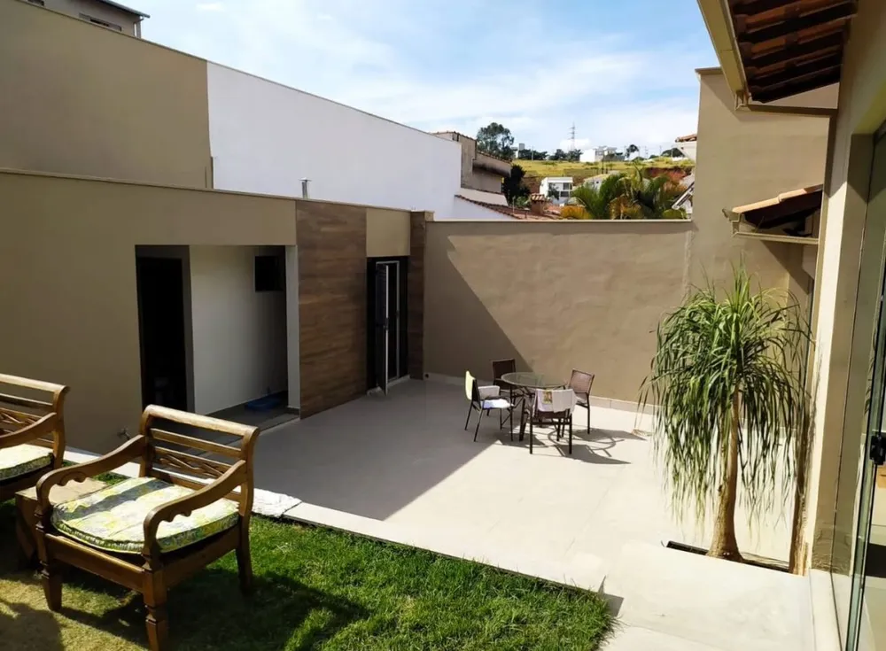 Casa, 4 quartos, 300 m² - Foto 6