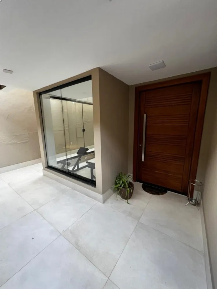 Casa, 4 quartos, 300 m² - Foto 19