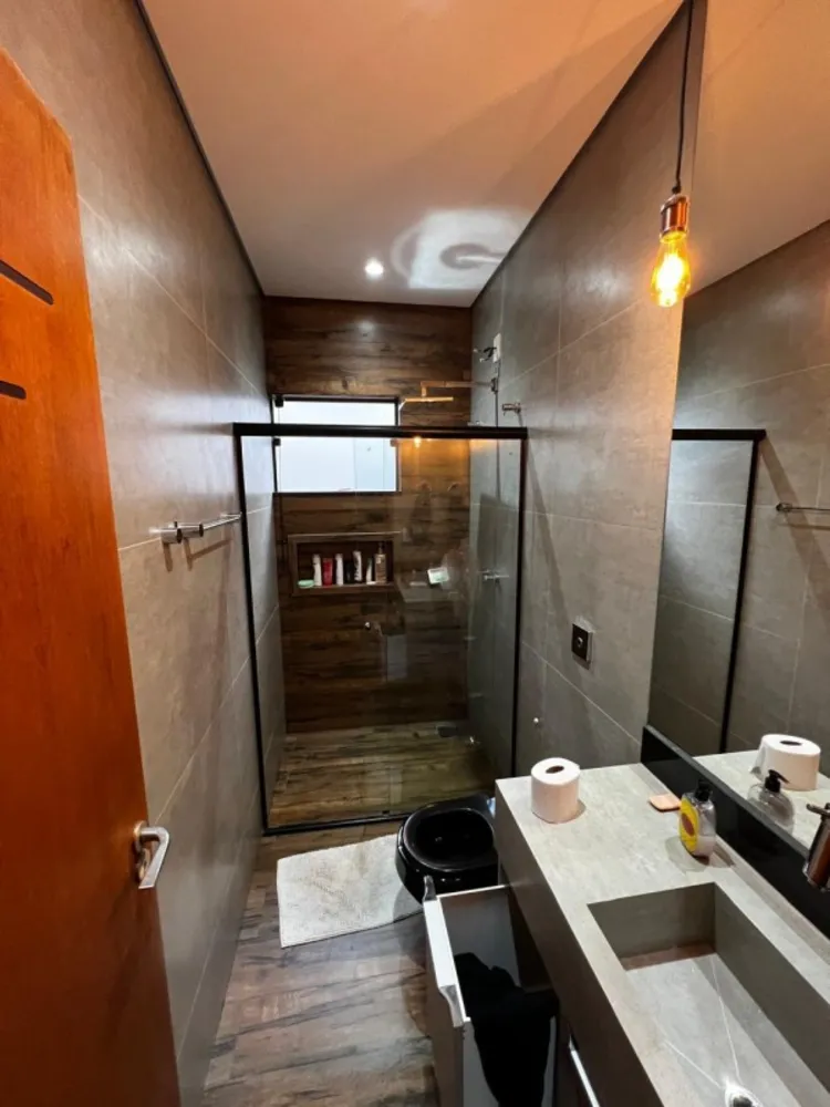 Casa, 4 quartos, 300 m² - Foto 7