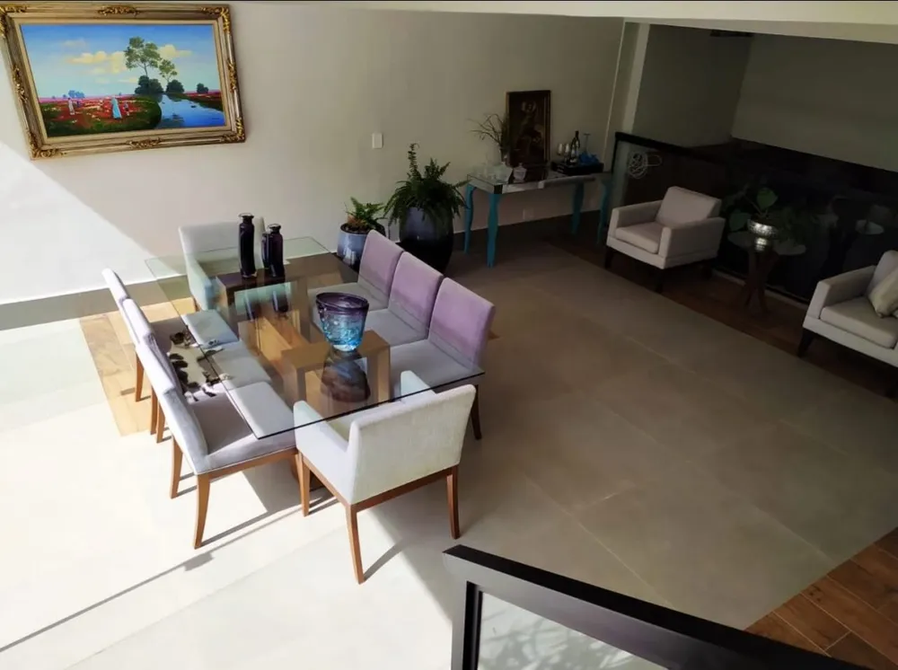 Casa, 4 quartos, 300 m² - Foto 11