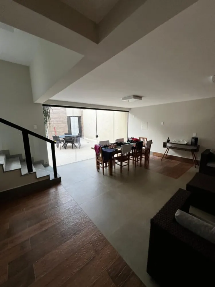 Casa, 4 quartos, 300 m² - Foto 10