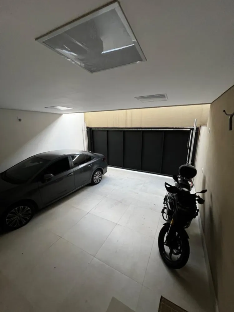 Casa, 4 quartos, 300 m² - Foto 13