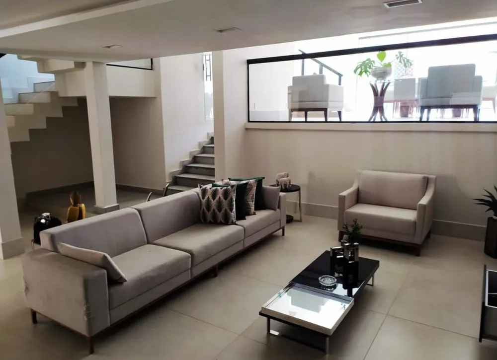 Casa, 4 quartos, 300 m² - Foto 5