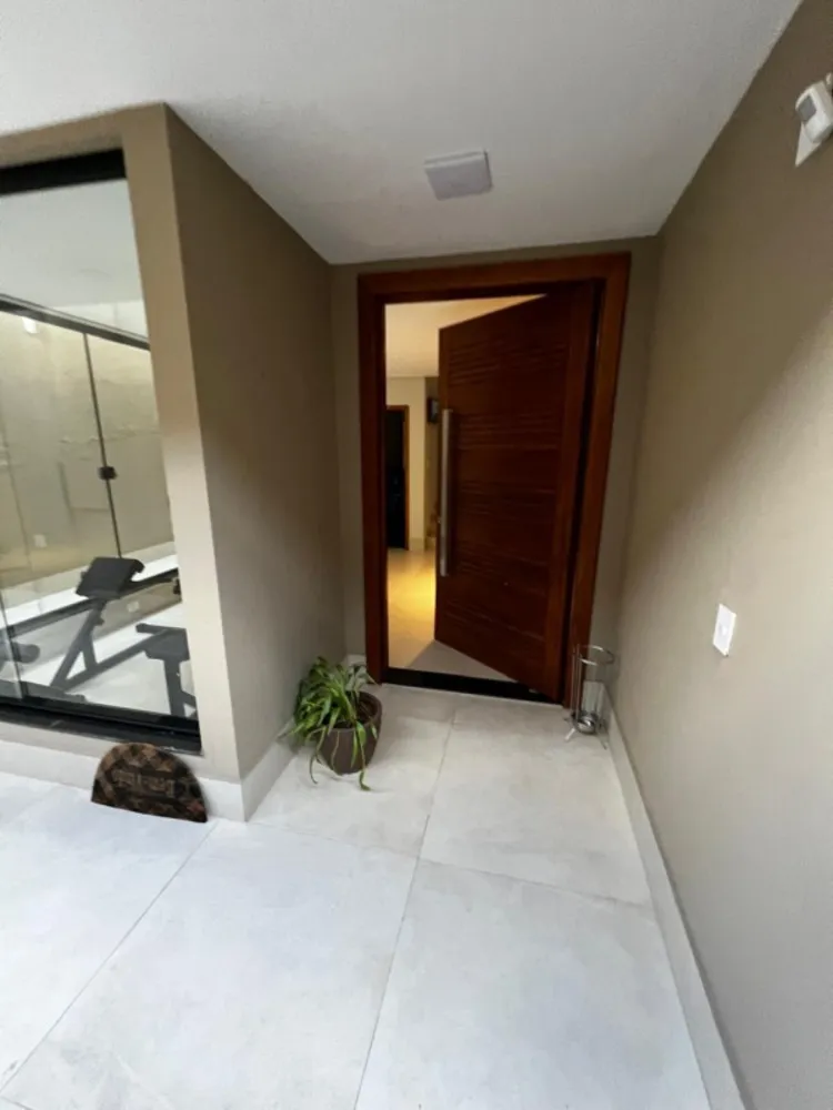 Casa, 4 quartos, 300 m² - Foto 4