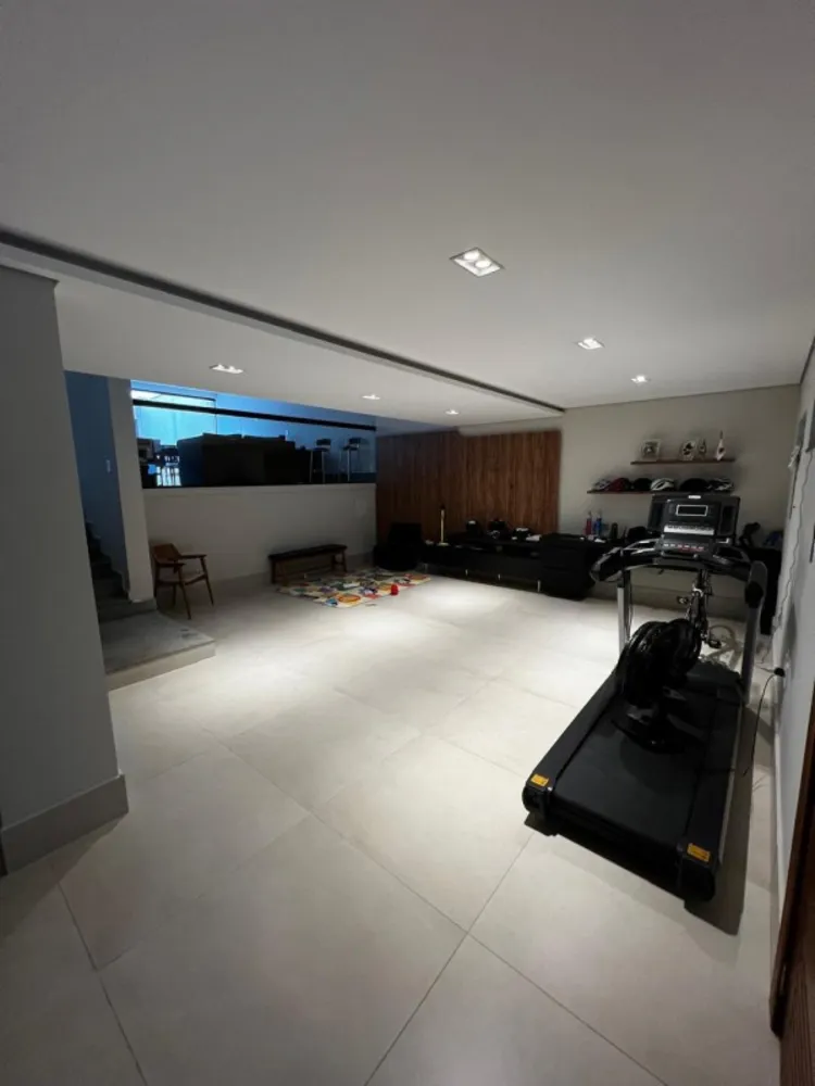 Casa, 4 quartos, 300 m² - Foto 3