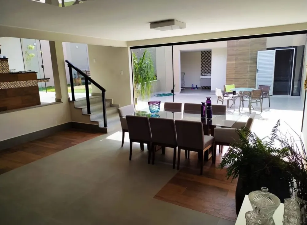 Casa, 4 quartos, 300 m² - Foto 12