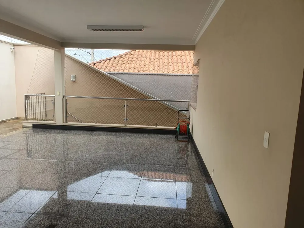 Casa, 3 quartos, 421 m² - Foto 2