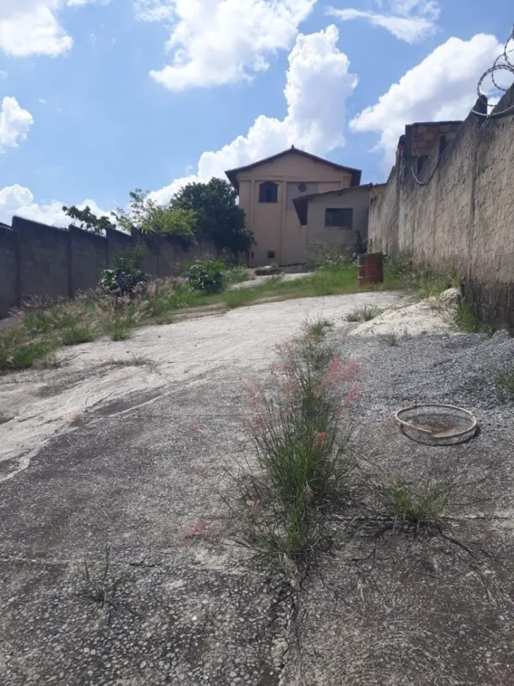 Terreno, 492 m² - Foto 1