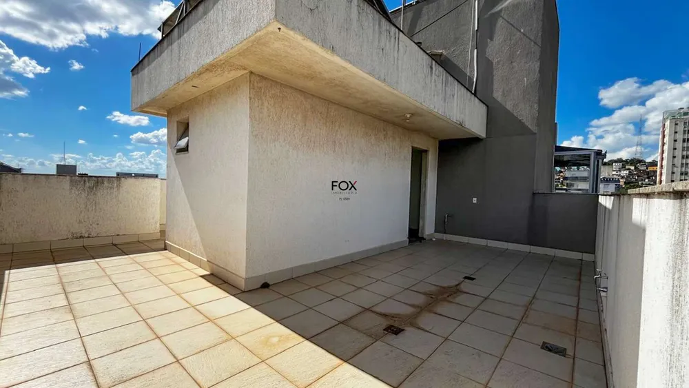 Cobertura, 2 quartos, 114 m² - Foto 10