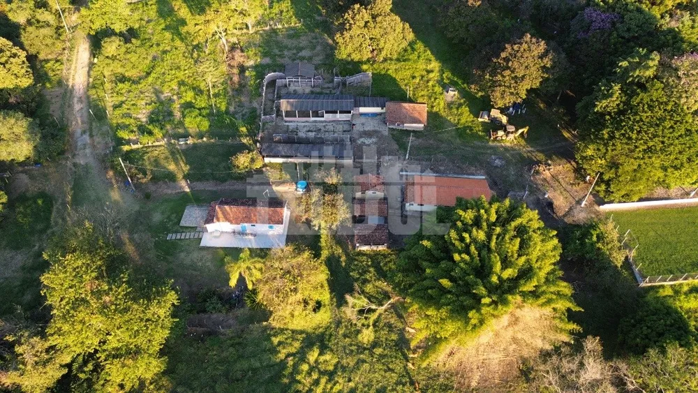 Sítio, 5 quartos, 13560 m² - Foto 2