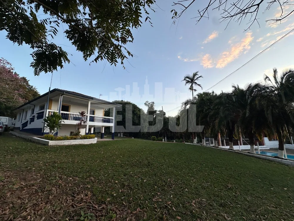 Sítio, 5 quartos, 13560 m² - Foto 7