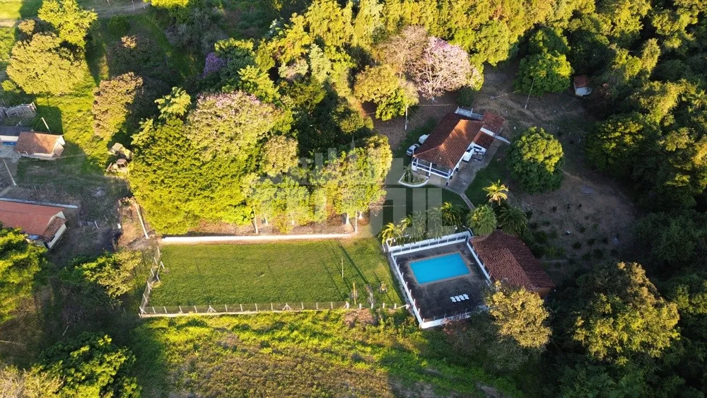 Sítio, 5 quartos, 13560 m² - Foto 9