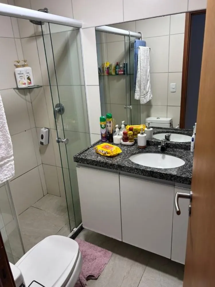 Apartamento, 4 quartos, 140 m² - Foto 13