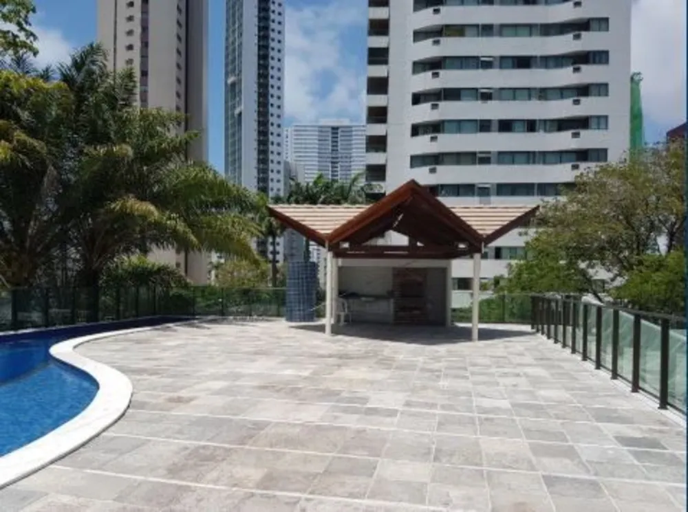 Apartamento, 4 quartos, 140 m² - Foto 11