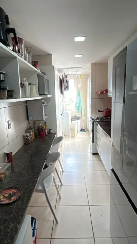 Apartamento, 4 quartos, 140 m² - Foto 10