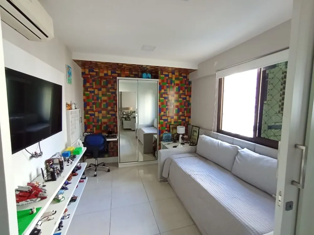 Apartamento, 4 quartos, 140 m² - Foto 7