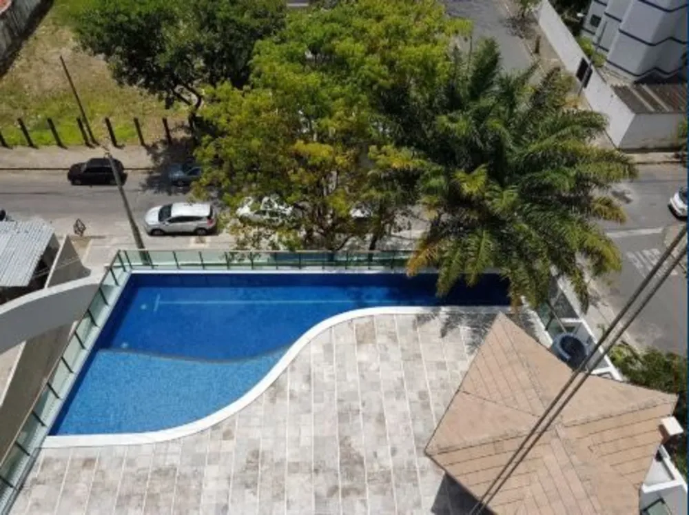 Apartamento, 4 quartos, 140 m² - Foto 15