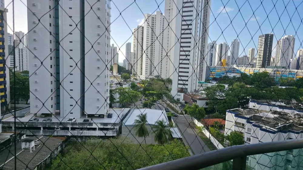 Apartamento, 4 quartos, 140 m² - Foto 5