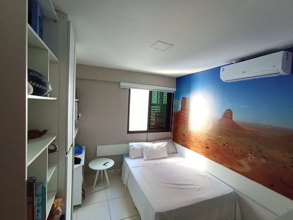 Apartamento, 4 quartos, 140 m² - Foto 7