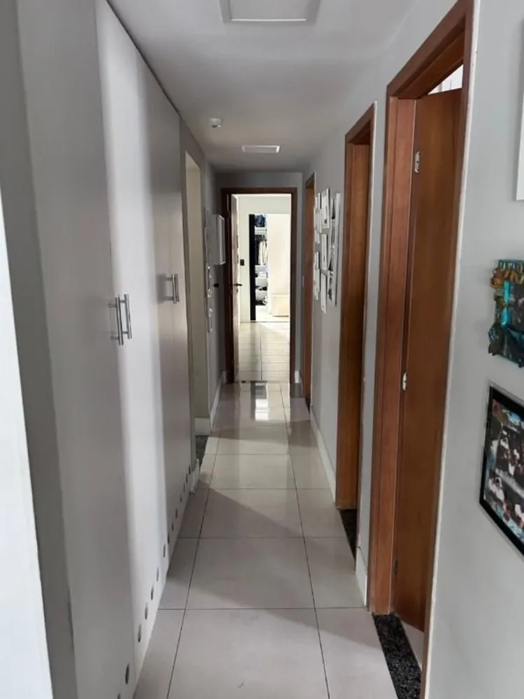 Apartamento, 4 quartos, 140 m² - Foto 6
