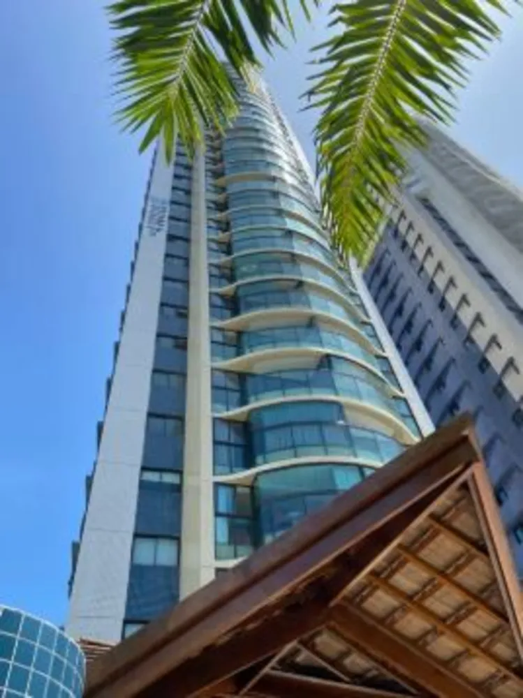 Apartamento, 4 quartos, 140 m² - Foto 12