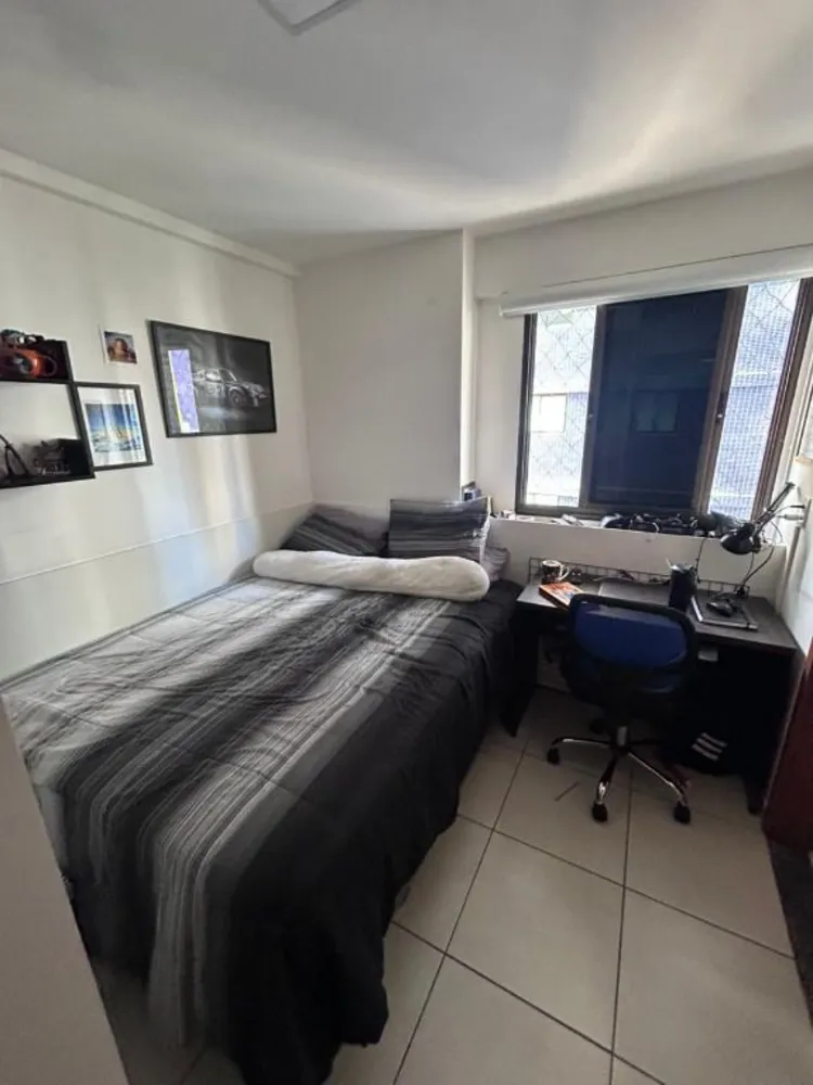 Apartamento, 4 quartos, 140 m² - Foto 8