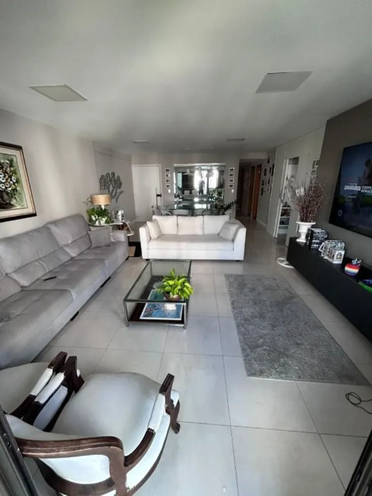 Apartamento, 4 quartos, 140 m² - Foto 2