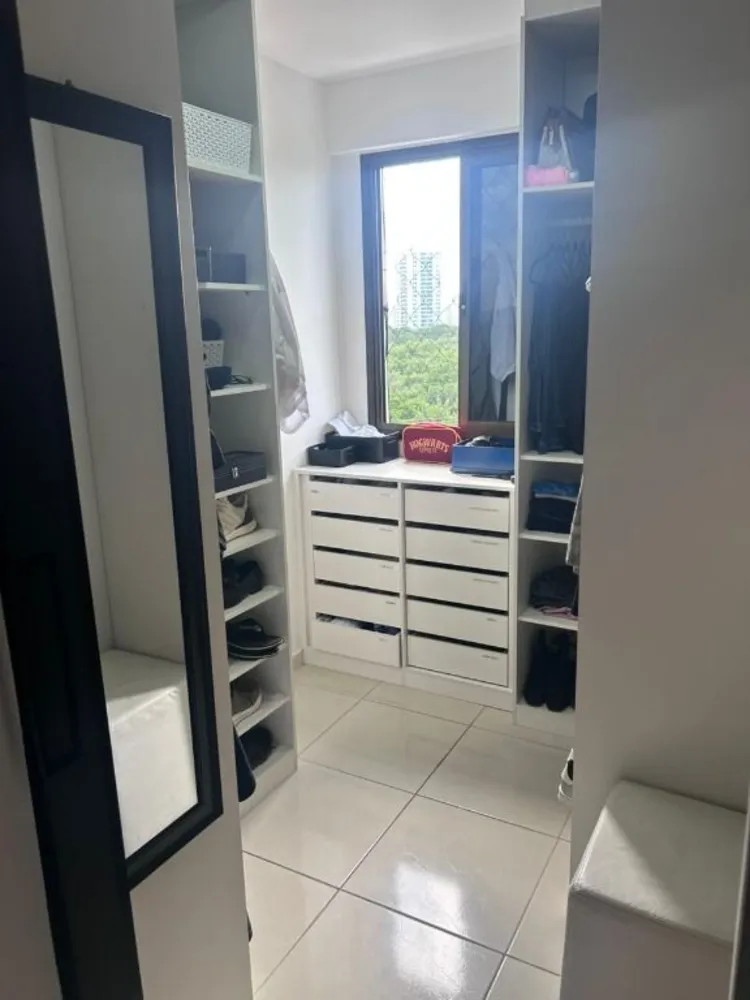 Apartamento, 4 quartos, 140 m² - Foto 9
