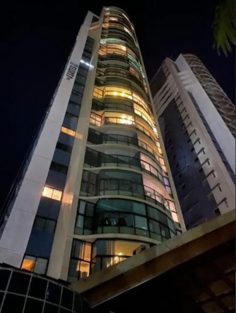 Apartamento, 4 quartos, 140 m² - Foto 20