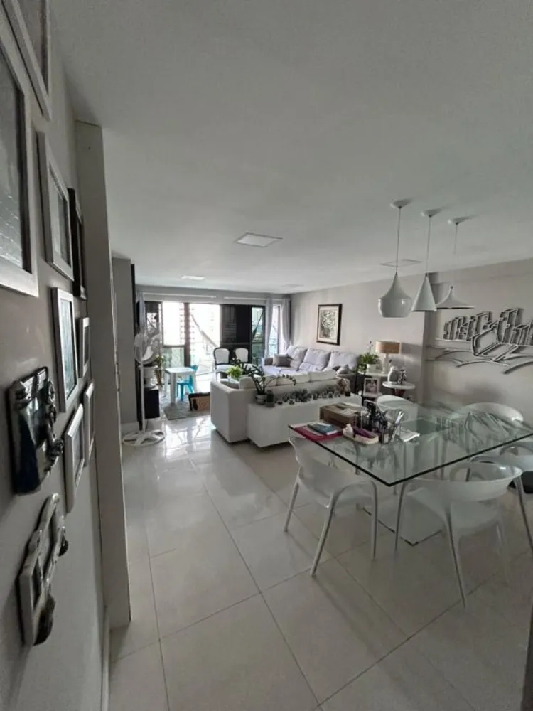 Apartamento, 4 quartos, 140 m² - Foto 3
