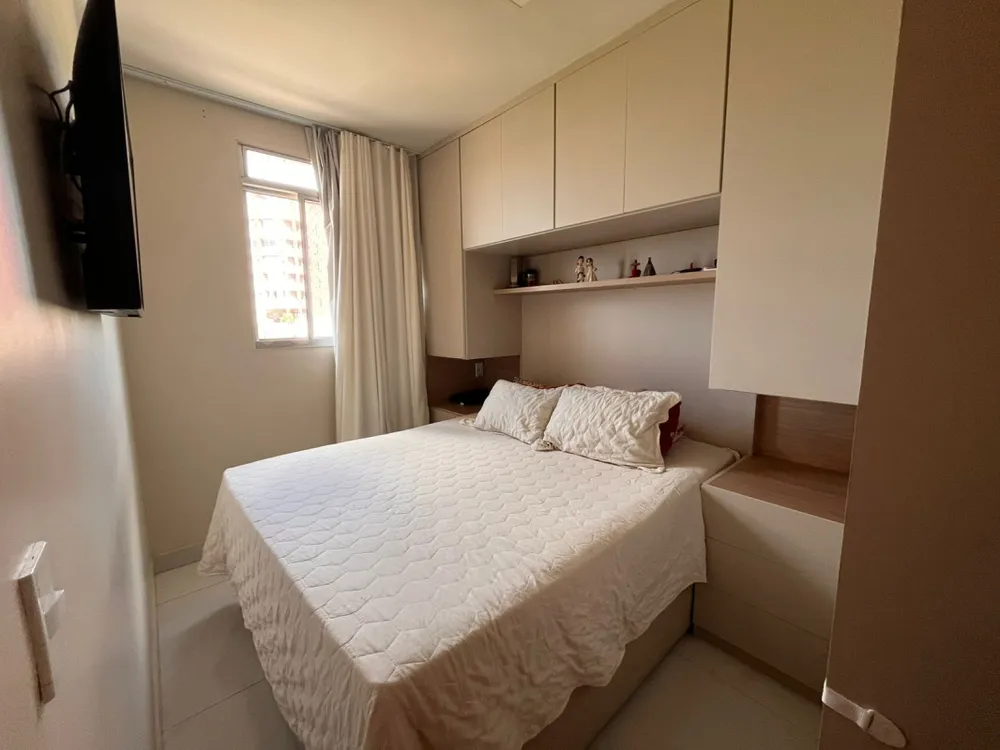 Apartamento, 2 quartos, 49 m² - Foto 5