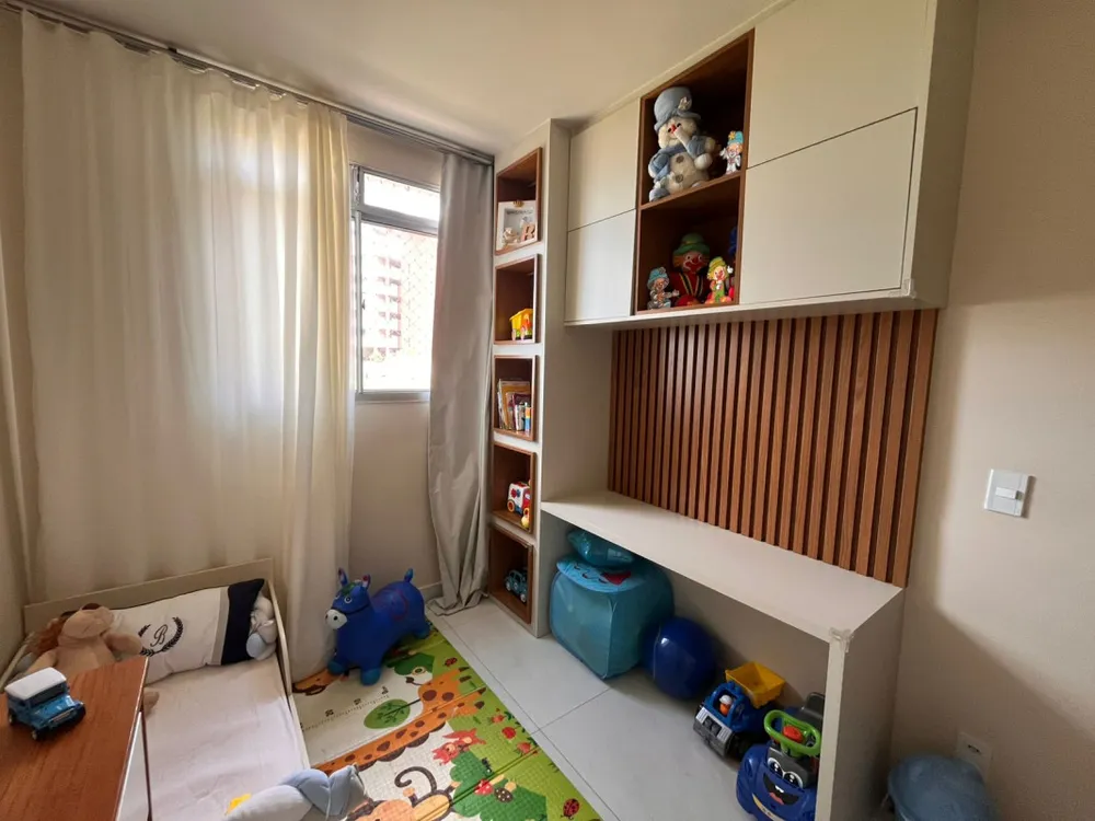 Apartamento, 2 quartos, 49 m² - Foto 4