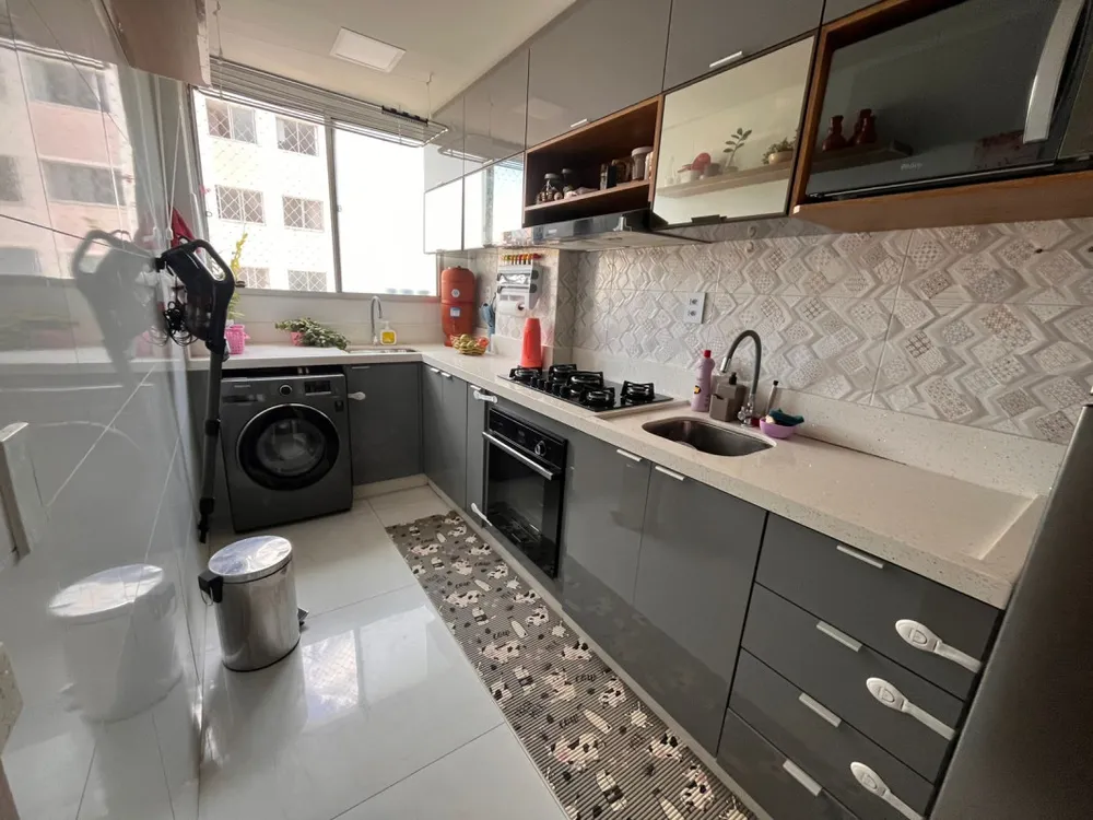Apartamento, 2 quartos, 49 m² - Foto 9